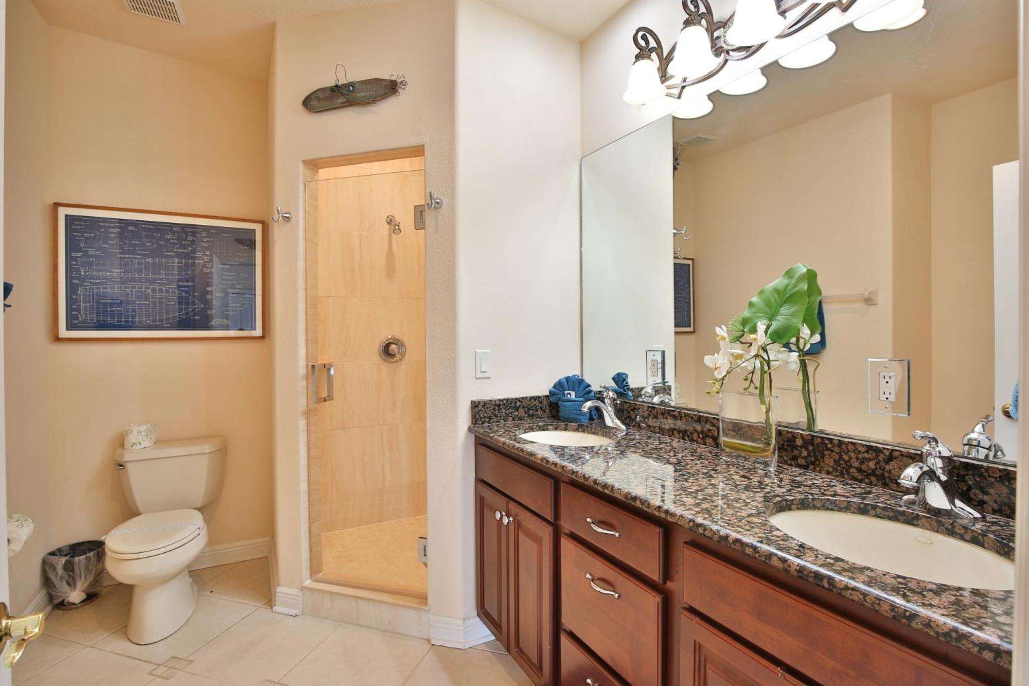 בראדנטון ביץ' Hibiscus Hideaway B - Top Floor Unit מראה חיצוני תמונה