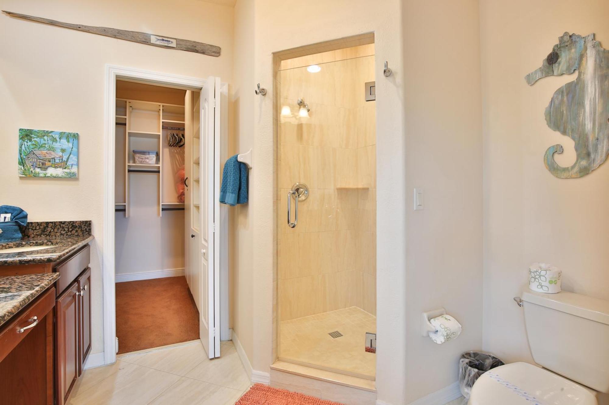 בראדנטון ביץ' Hibiscus Hideaway B - Top Floor Unit מראה חיצוני תמונה