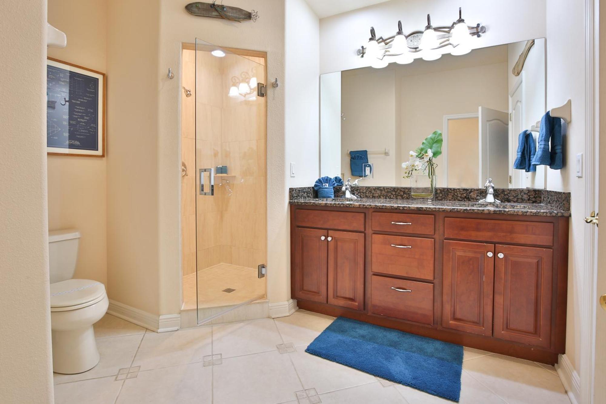 בראדנטון ביץ' Hibiscus Hideaway B - Top Floor Unit מראה חיצוני תמונה