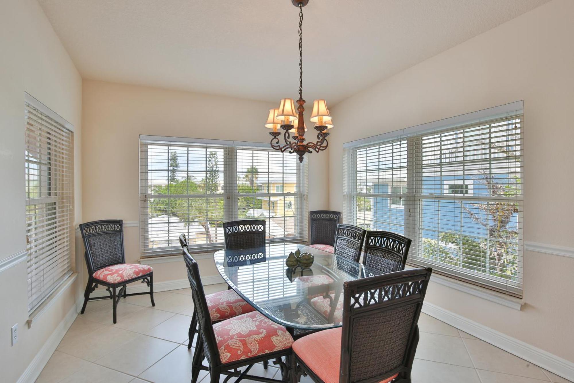 בראדנטון ביץ' Hibiscus Hideaway B - Top Floor Unit מראה חיצוני תמונה