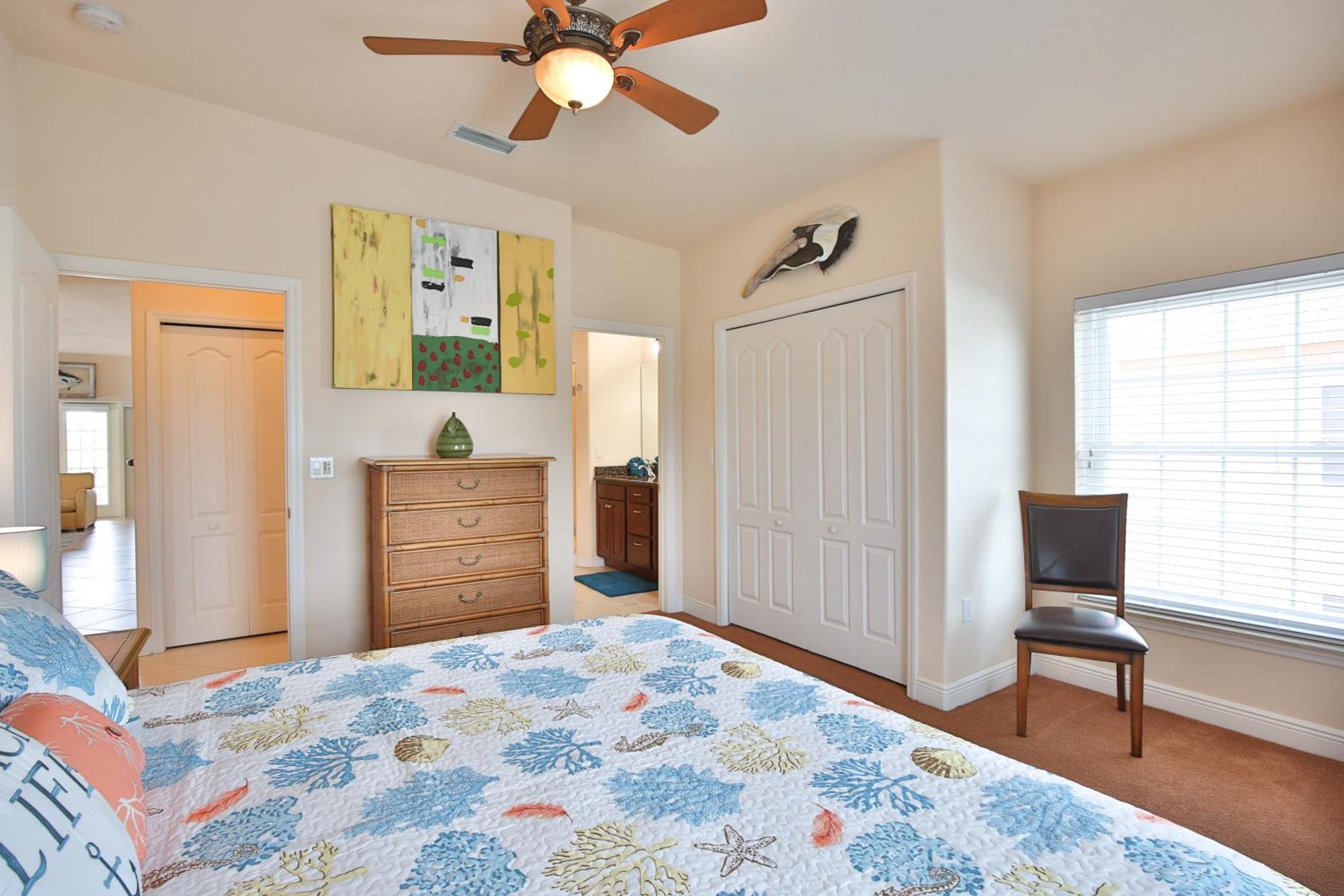 בראדנטון ביץ' Hibiscus Hideaway B - Top Floor Unit מראה חיצוני תמונה